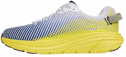 (Women) HOKA ONE ONE Rincon 2 'Blanc De Blanc Citrus' 1110515-BDBCT (Women) HOKA ONE ONE Rincon 2 'Blanc De Blanc Citrus' 1110515-BDBCT