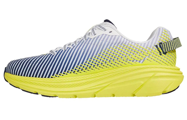 (Women) HOKA ONE ONE Rincon 2 'Blanc De Blanc Citrus' 1110515-BDBCT