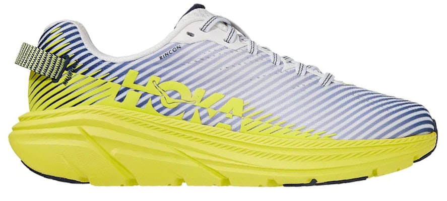 (W) HOKA ONE ONE Rincon 2 '白色柑橘' 1110515-BDBCT Order (W) HOKA ONE ONE Rincon 2 '白色柑橘' 1110515-BDBCT