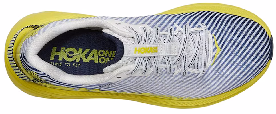 (W) HOKA ONE ONE Rincon 2 '白色柑橘' 1110515-BDBCT Lookbook (W) HOKA ONE ONE Rincon 2 '白色柑橘' 1110515-BDBCT