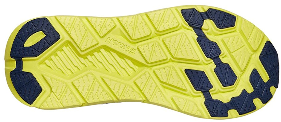 (W) HOKA ONE ONE Rincon 2 'Blanc De Blanc Citrus' Sepatu Lari Pria 1110515-BDBCT Shop (W) HOKA ONE ONE Rincon 2 'Blanc De Blanc Citrus' Sepatu Lari Pria 1110515-BDBCT