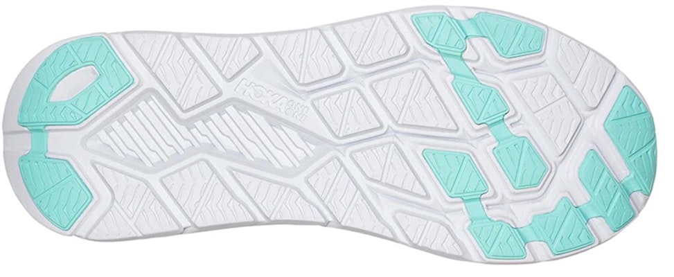 (W) HOKA ONE ONE Rincon 2 'Ironman Putih Biru Oranye' 1122891-WEGB Shop (W) HOKA ONE ONE Rincon 2 'Ironman Putih Biru Oranye' 1122891-WEGB