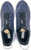 Lookbook HOKA ONE ONE Rincon 2 低幫跑步鞋 女款 海洋藍