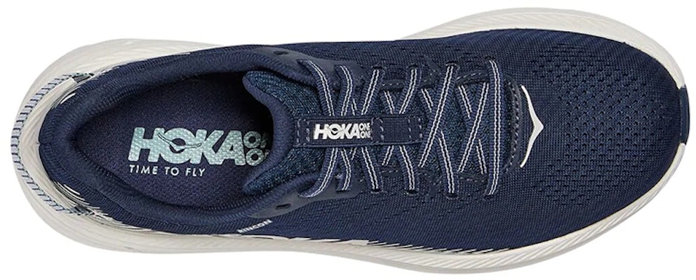 (Women) HOKA ONE ONE Rincon 2 'Ocean Blue' 1110515-MOBDB Lookbook (Women) HOKA ONE ONE Rincon 2 'Ocean Blue' 1110515-MOBDB