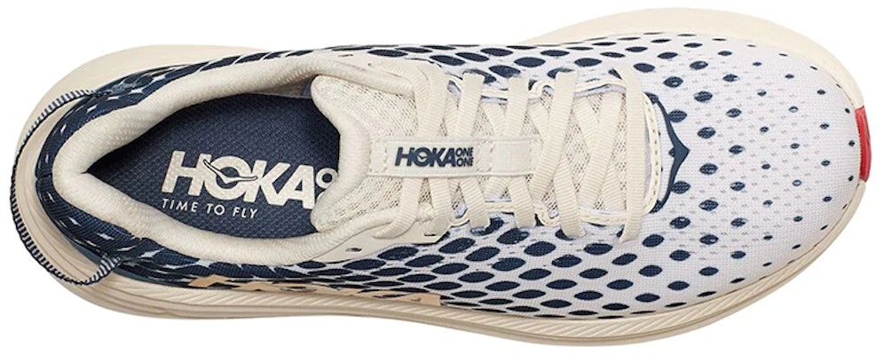 (W) HOKA ONE ONE Rincon 2 'Indigo Vintage Tofu' 1114631-VITF Lookbook (W) HOKA ONE ONE Rincon 2 'Indigo Vintage Tofu' 1114631-VITF