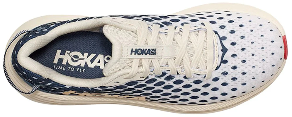 (W) HOKA ONE ONE Rincon 2 'Vintage Indigo Tofu' Zapatillas Deportivas 1114631-VITF Lookbook (W) HOKA ONE ONE Rincon 2 'Vintage Indigo Tofu' Zapatillas Deportivas 1114631-VITF