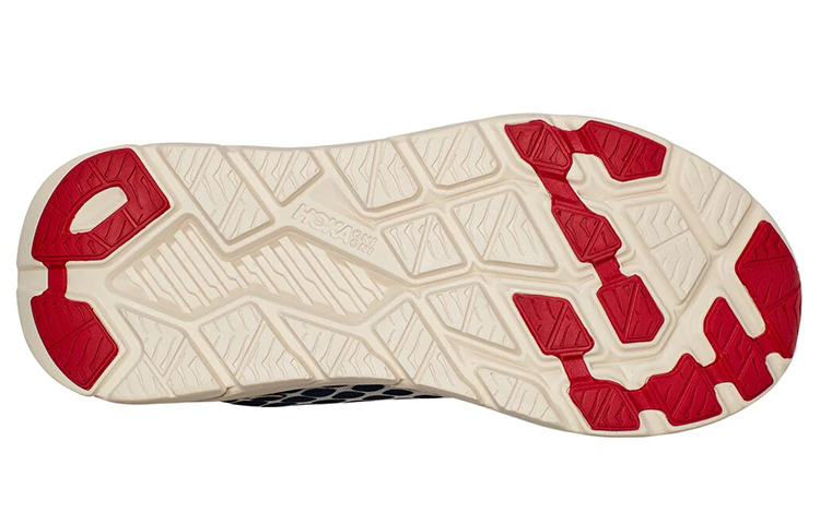 Shop (W) HOKA ONE ONE Rincon 2 'Indigo Klasik Tofu' 1114631-VITF