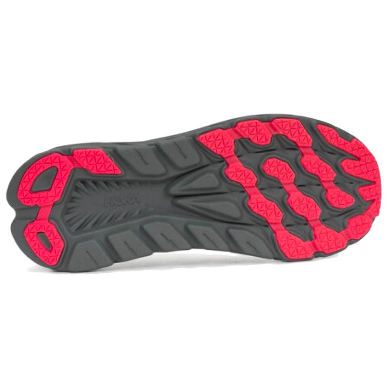 (W) HOKA ONE ONE Rincon 3 'Grey Pink' 圖 5