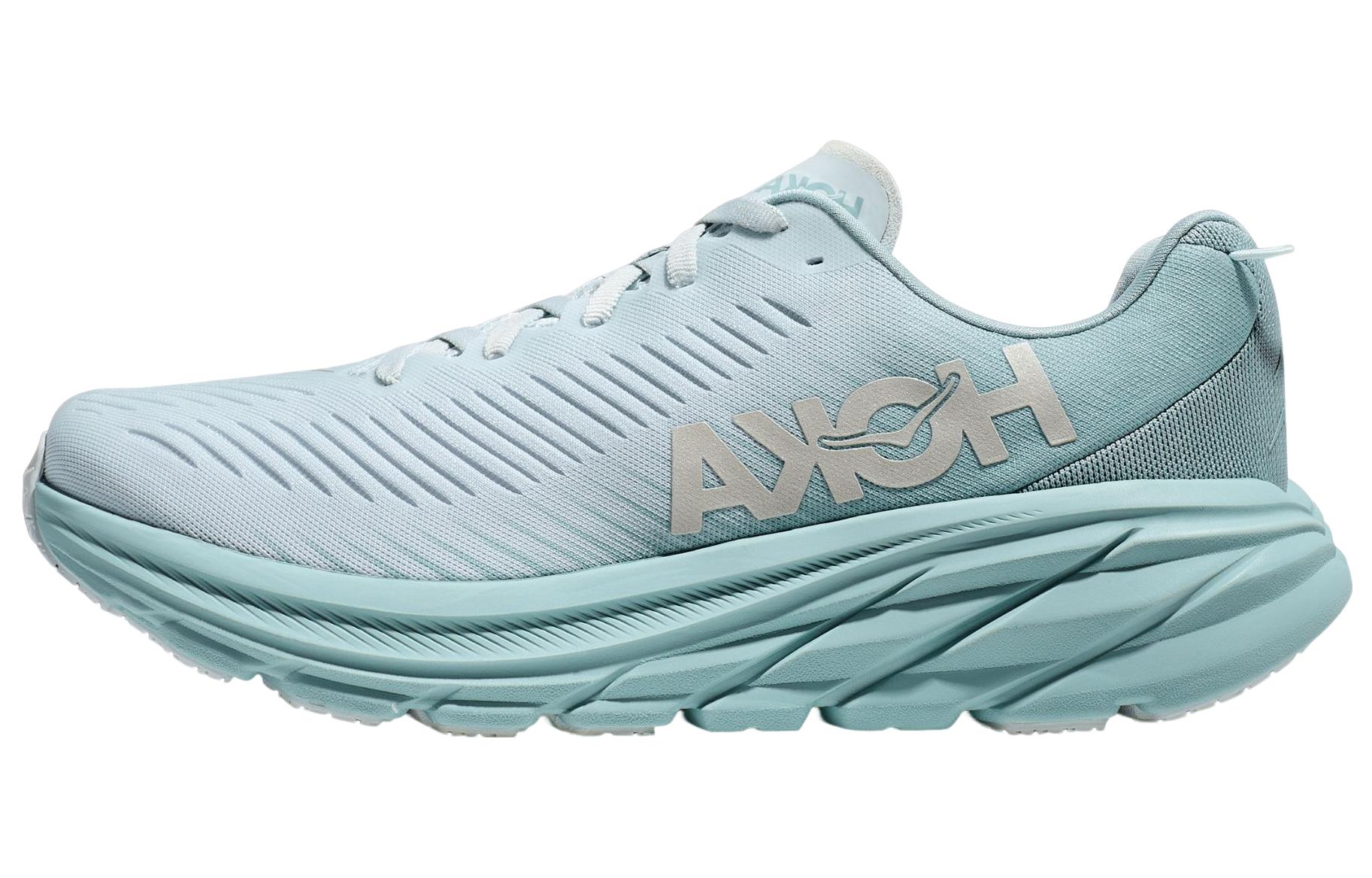 (Women) HOKA ONE ONE Rincon 3 'Icy Blue Mist' 1119396-IFCB(YC)