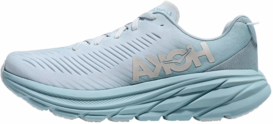 (Women) HOKA ONE ONE Rincon 3 'Icy Blue Mist' 1119396-IFCB(YC) Buy (Women) HOKA ONE ONE Rincon 3 'Icy Blue Mist' 1119396-IFCB(YC)