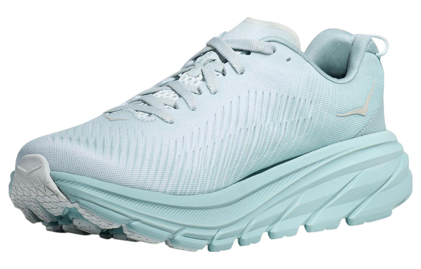 (W) HOKA ONE ONE Rincon 3 'Icy Blue Mist' 圖 2