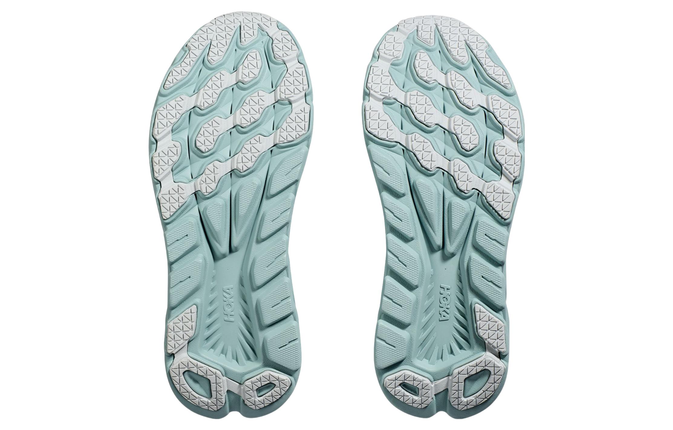 (W) HOKA ONE ONE Rincon 3 'Icy Blue Mist' 圖 5