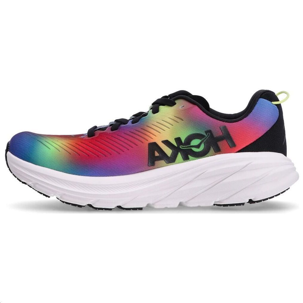 Buy HOKA ONE ONE Rincon 3 減震耐磨防滑 低幫 跑步鞋 女款 彩色