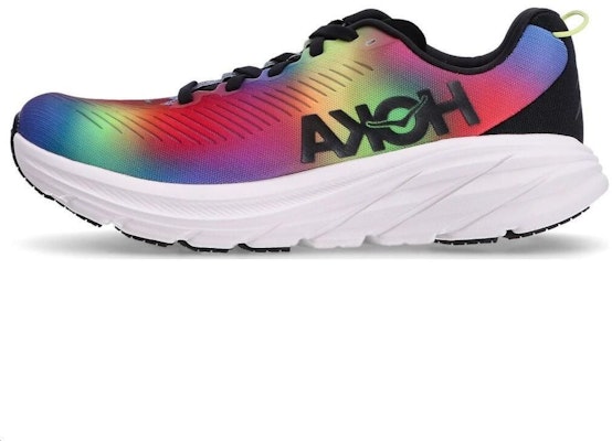 HOKA ONE ONE Rincon 3 減震耐磨防滑 低幫 跑步鞋 女款 彩色 Buy HOKA ONE ONE Rincon 3 減震耐磨防滑 低幫 跑步鞋 女款 彩色