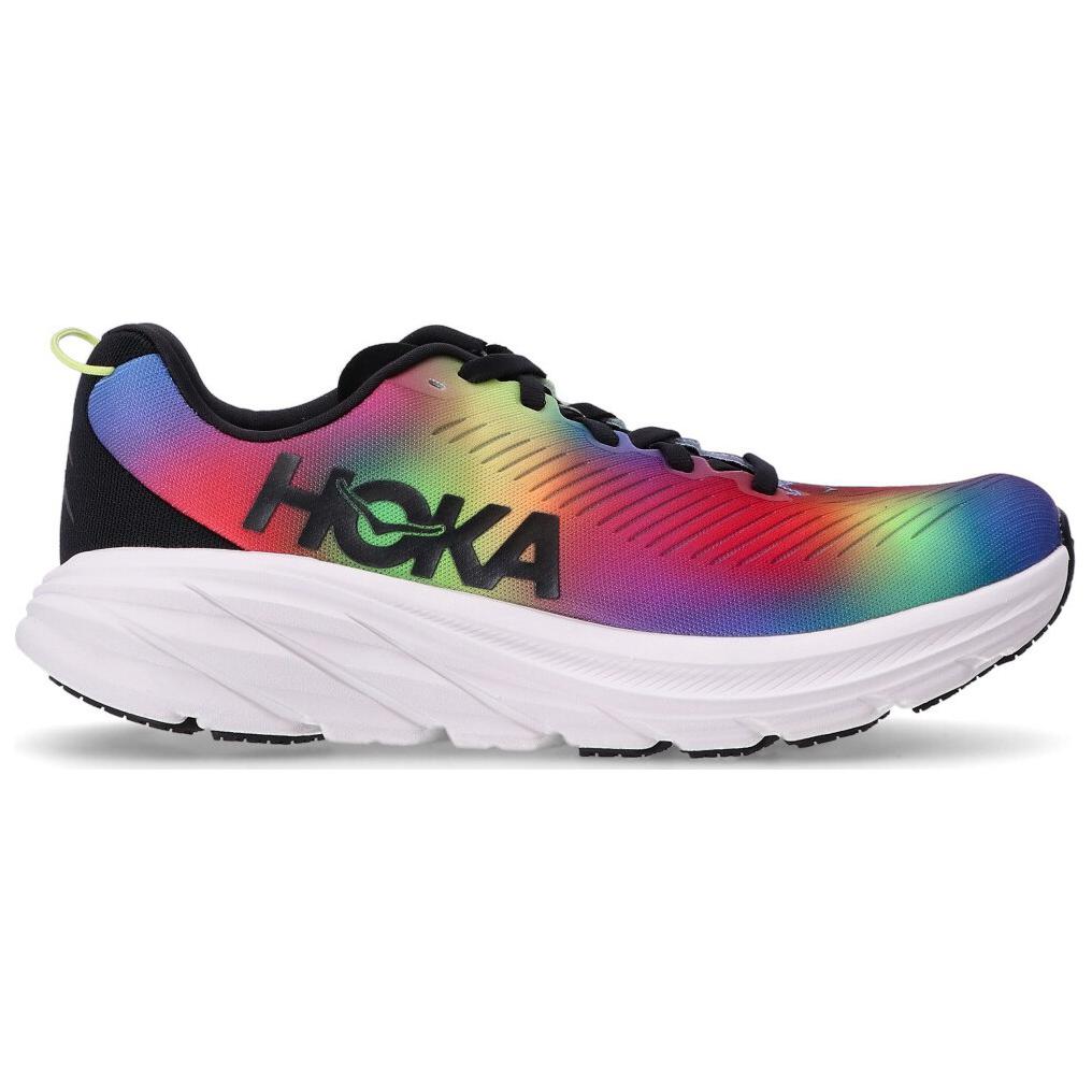 Order (Women) HOKA ONE ONE Rincon 3 'Multicolor' 1119396-BKML