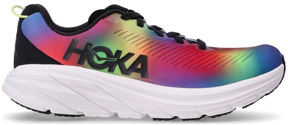 (Women) HOKA ONE ONE Rincon 3 'Multicolor' 1119396-BKML Order (Women) HOKA ONE ONE Rincon 3 'Multicolor' 1119396-BKML