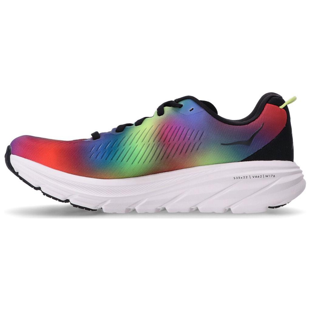Lookbook (Women) HOKA ONE ONE Rincon 3 'Multicolor' 1119396-BKML