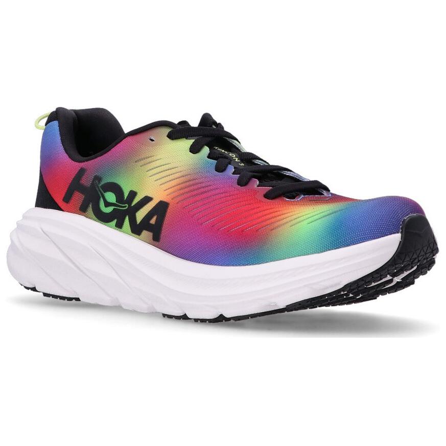 Shop (Women) HOKA ONE ONE Rincon 3 'Multicolor' 1119396-BKML