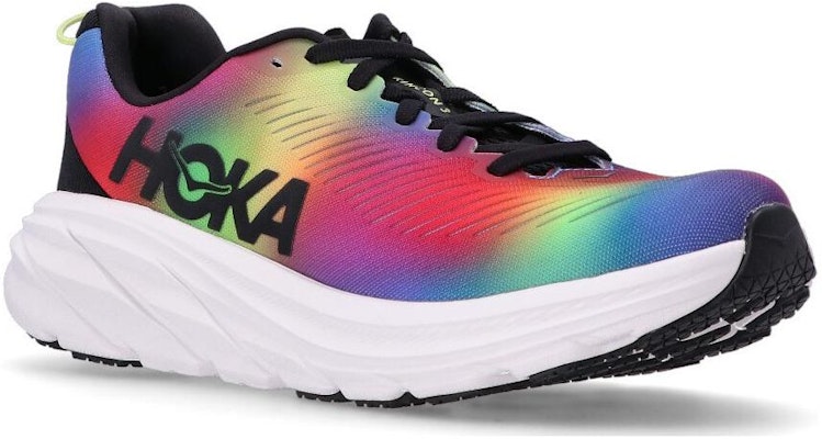 (Women) HOKA ONE ONE Rincon 3 'Multicolor' 1119396-BKML Shop (Women) HOKA ONE ONE Rincon 3 'Multicolor' 1119396-BKML