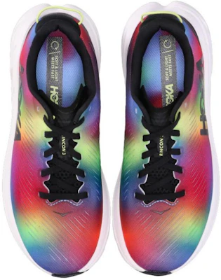 (Women) HOKA ONE ONE Rincon 3 'Multicolor' 1119396-BKML Details for (Women) HOKA ONE ONE Rincon 3 'Multicolor' 1119396-BKML