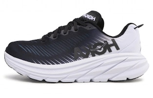 (Women) HOKA ONE ONE Rincon 3 Wide 'Black' 1121371-BLK (Women) HOKA ONE ONE Rincon 3 Wide 'Black' 1121371-BLK