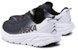 (W) 호카 오네오네 린콘 3 와이드 블랙 (Hoka One One Rincon 3 Wide Black) 1121371-BLK