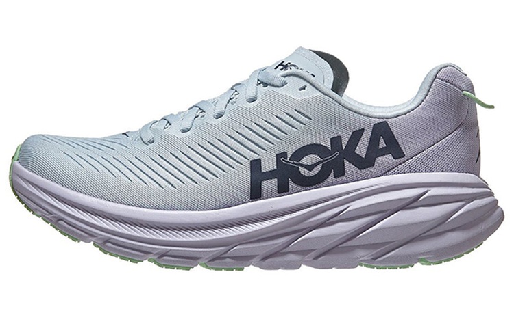 Buy (W) HOKA ONE ONE Rincon 3 Wide 'Lila Claro' 1121371-PAOH