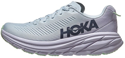 (Women) HOKA ONE ONE Rincon 3 Wide 'Light Purple' 1121371-PAOH (Women) HOKA ONE ONE Rincon 3 Wide 'Light Purple' 1121371-PAOH