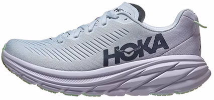 (Women) HOKA ONE ONE Rincon 3 Wide 'Light Purple' 1121371-PAOH (Women) HOKA ONE ONE Rincon 3 Wide 'Light Purple' 1121371-PAOH