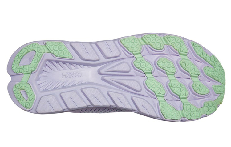 (W) HOKA ONE ONE Rincon 3 Wide 'Light Purple' 圖 4