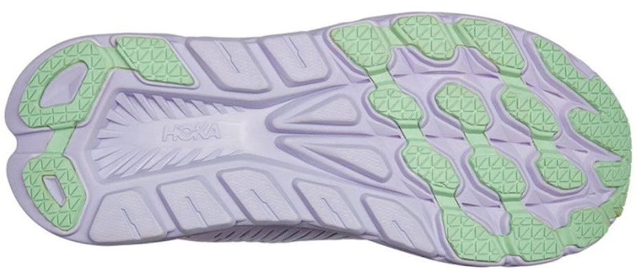 (W) HOKA ONE ONE Rincon 3 Wide 'Ungu Muda' 1121371-PAOH Shop (W) HOKA ONE ONE Rincon 3 Wide 'Ungu Muda' 1121371-PAOH