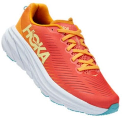 (W) HOKA ONE ONE Rincon 3 Lebar 'Jingga' 1121371-CRYW Lookbook (W) HOKA ONE ONE Rincon 3 Lebar 'Jingga' 1121371-CRYW