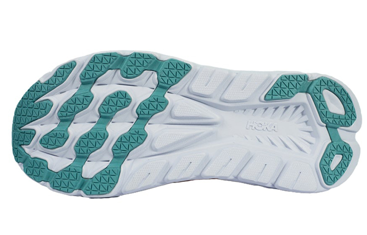 (W) HOKA ONE ONE Rincon 3 Wide 'Orange' 圖 4