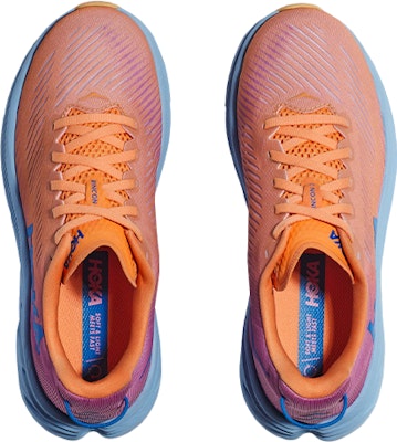 (Women) HOKA One One Rincon 3 Wide 'Orange Cyclamen' 1121371-MOCY Purchase (Women) HOKA One One Rincon 3 Wide 'Orange Cyclamen' 1121371-MOCY