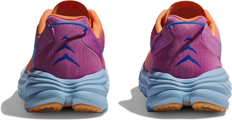 (Women) HOKA One One Rincon 3 Wide 'Orange Cyclamen' 1121371-MOCY Sizing (Women) HOKA One One Rincon 3 Wide 'Orange Cyclamen' 1121371-MOCY