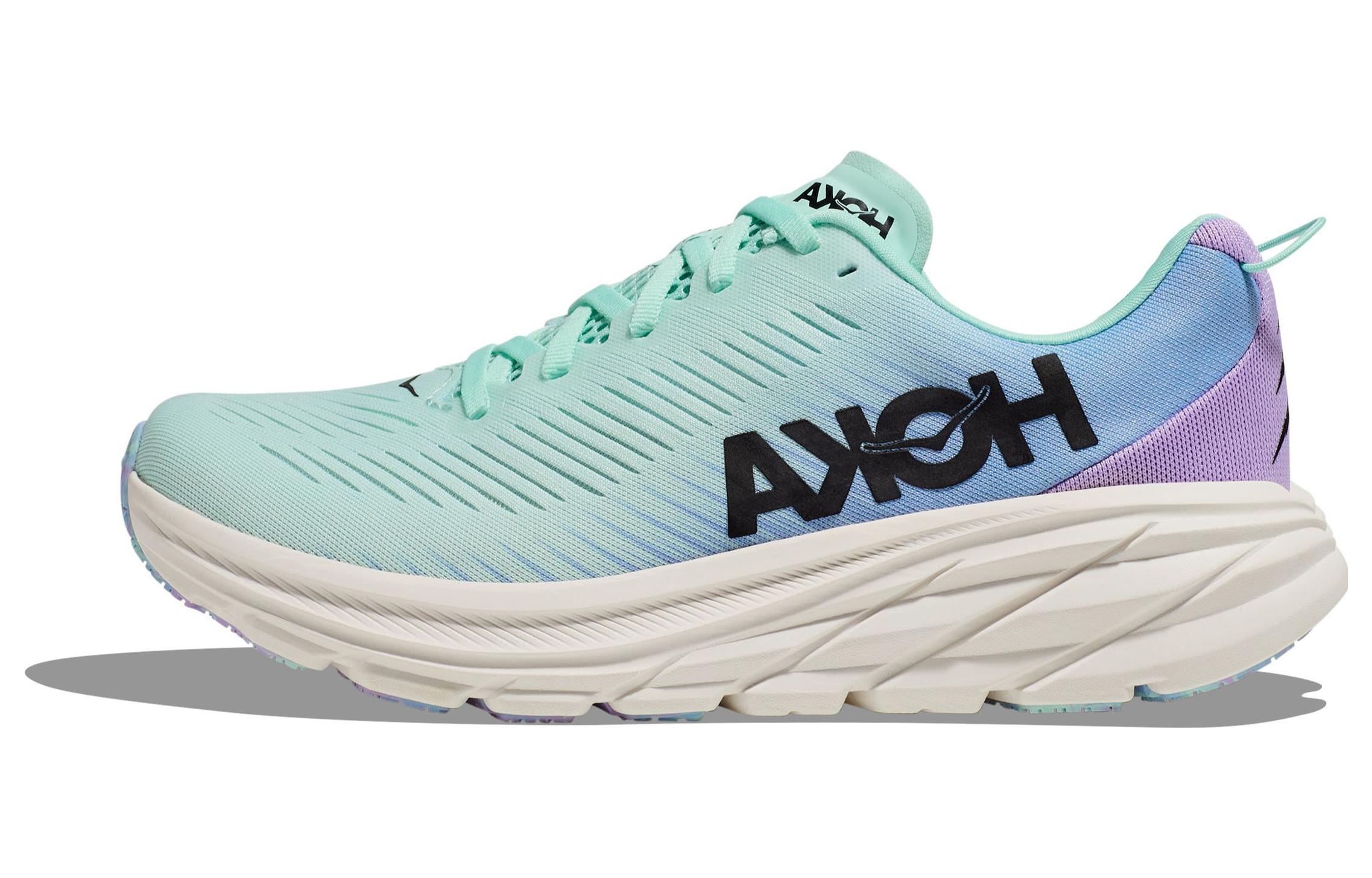 Buy (W) HOKA ONE ONE Rincon 3 宽版 '阳光海洋淡蓝色' 1121371-SOAB