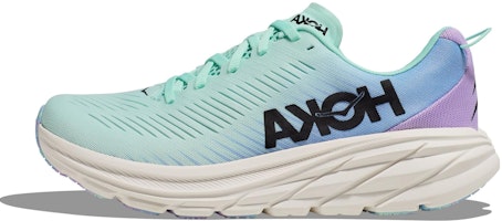 (Women) HOKA ONE ONE Rincon 3 Wide 'Sunlit Ocean Airy Blue' 1121371-SOAB (Women) HOKA ONE ONE Rincon 3 Wide 'Sunlit Ocean Airy Blue' 1121371-SOAB