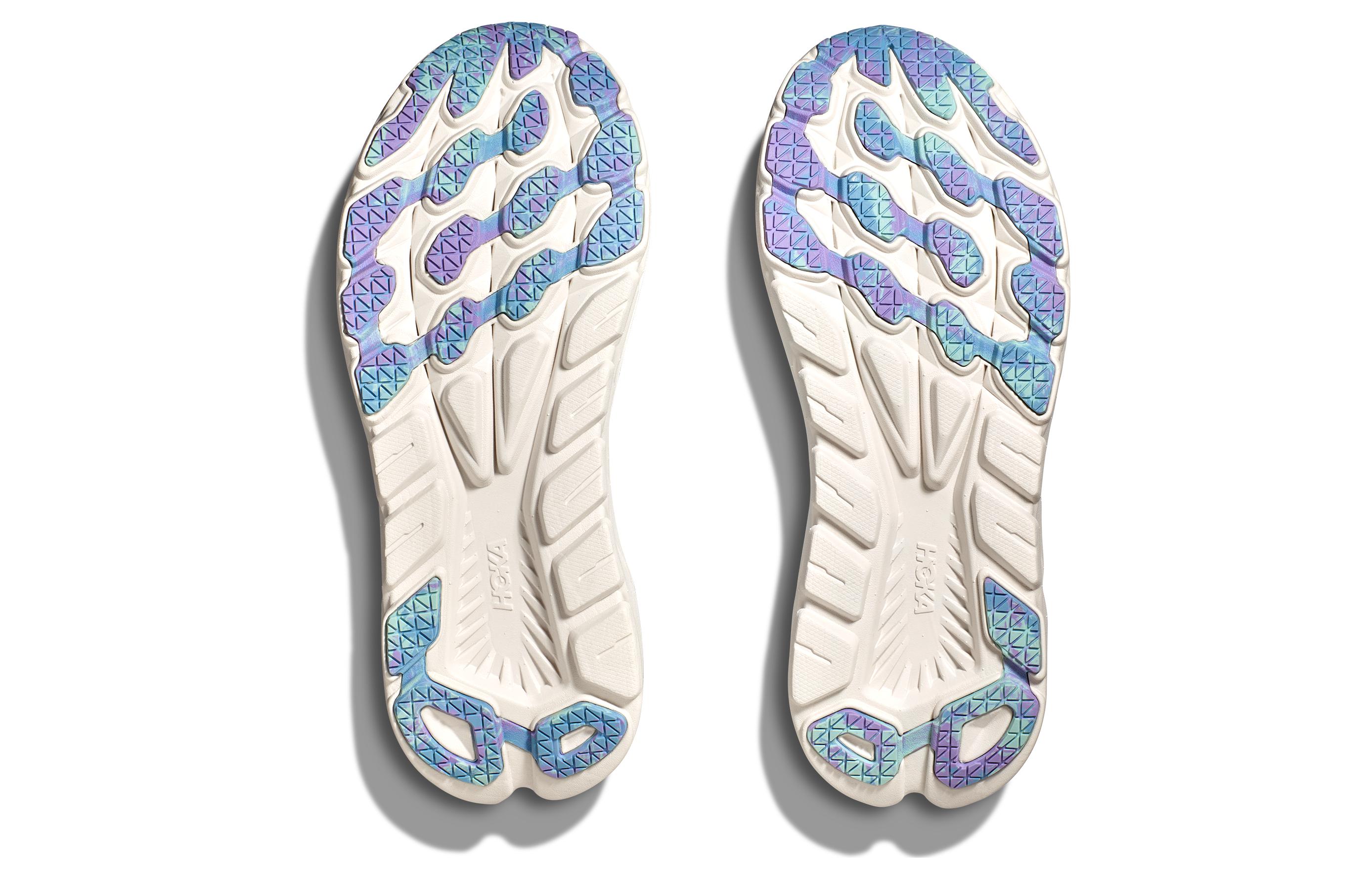 (W) HOKA ONE ONE Rincon 3 Wide 'Sunlit Ocean Airy Blue' 圖 4