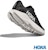 (Women) HOKA ONE ONE Rincon 4 Wide Running Shoes Black/White Black Black HO1155133BWHT