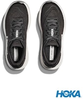 (W) ホカ オネオネ リンコン 4 ワイド ランニングシューズ ブラック/ホワイト HO1155133BWHT Sizing (W) ホカ オネオネ リンコン 4 ワイド ランニングシューズ ブラック/ホワイト HO1155133BWHT