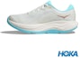 Lookbook (Women) HOKA ONE ONE Rincon 4 Wide Running Shoes Frosted White/Rose Gold White color HO1155133FTRS