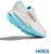 (Women) HOKA ONE ONE Rincon 4 Wide Running Shoes Frosted White/Rose Gold White color HO1155133FTRS