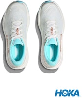 (W) ホカオネオネ リンコン 4 ワイド ランニングシューズ フロステッドホワイト/ローズゴールド HO1155133FTRS Sizing (W) ホカオネオネ リンコン 4 ワイド ランニングシューズ フロステッドホワイト/ローズゴールド HO1155133FTRS