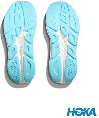 (Women) HOKA ONE ONE Rincon 4 Wide Running Shoes Frosted White/Rose Gold White color HO1155133FTRS Cheap (Women) HOKA ONE ONE Rincon 4 Wide Running Shoes Frosted White/Rose Gold White color HO1155133FTRS