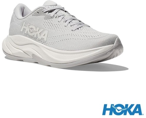 (Women) Hoka One One Rincon 4 Wide Running Shoes Stardust /Cosmic Gray HO1155133SSTC Buy (Women) Hoka One One Rincon 4 Wide Running Shoes Stardust /Cosmic Gray HO1155133SSTC
