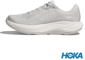 (W) ホカ オネオネ リンコン 4 ワイド ランニングシューズ スターダスト/コズミックグレー HO1155133SSTC Lookbook (W) ホカ オネオネ リンコン 4 ワイド ランニングシューズ スターダスト/コズミックグレー HO1155133SSTC