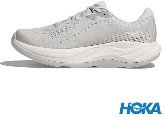 (W) Hoka One One Rincon 4 宽版跑鞋 星尘灰/宇宙灰 HO1155133SSTC Lookbook (W) Hoka One One Rincon 4 宽版跑鞋 星尘灰/宇宙灰 HO1155133SSTC