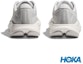 Details for (Women) Hoka One One Rincon 4 Wide Running Shoes Stardust /Cosmic Gray HO1155133SSTC