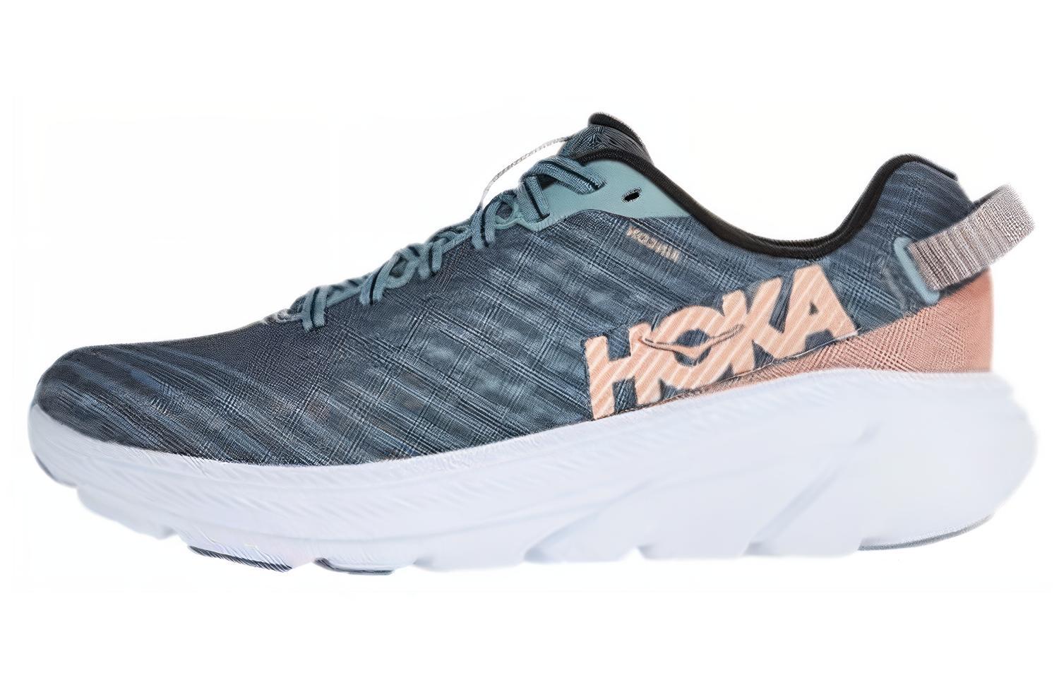 (Women) HOKA ONE ONE Rincon 'Blue Pink' 1102875-LPSN