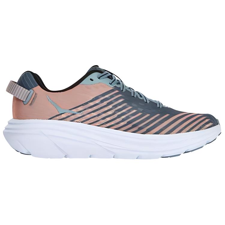 (W) HOKA ONE ONE Rincon 'Blue Pink' 圖 2